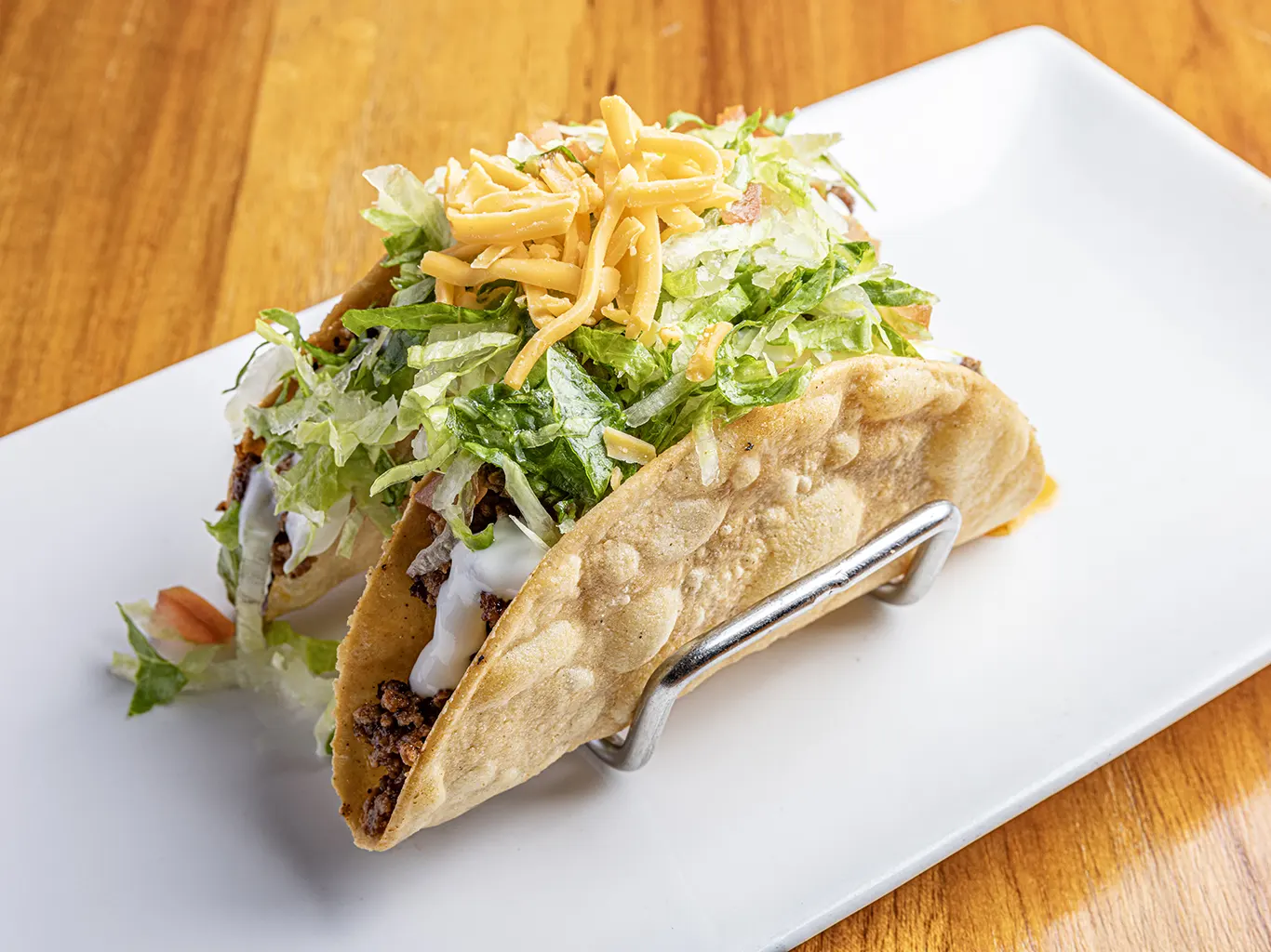 Hard-Tacos